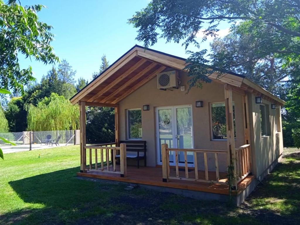 Cabaña El Zorzal Tandil