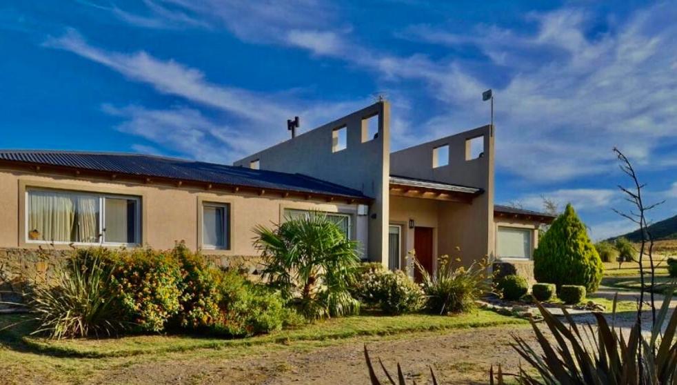 Las Calandrias de Tandil, casa rural